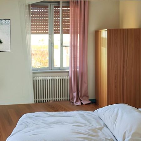 Bella Cina Bed and Breakfast Musile di Piave Exteriör bild