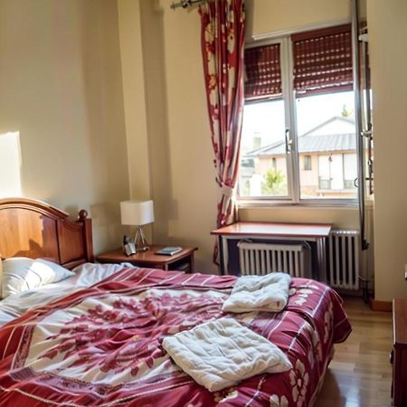 Bella Cina Bed and Breakfast Musile di Piave Exteriör bild