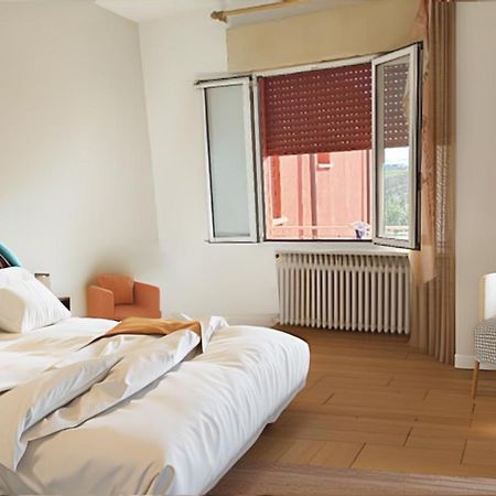 Bella Cina Bed and Breakfast Musile di Piave Exteriör bild