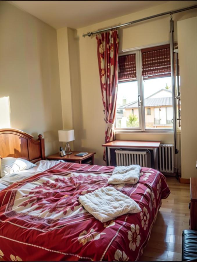 Bella Cina Bed and Breakfast Musile di Piave Exteriör bild